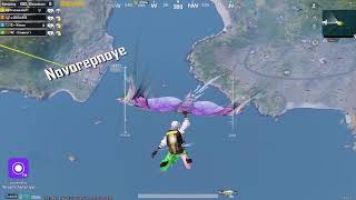 🔴Live : Payload Mode = Disaster 🤯| Pubg mobile payload Kratosmaha is live