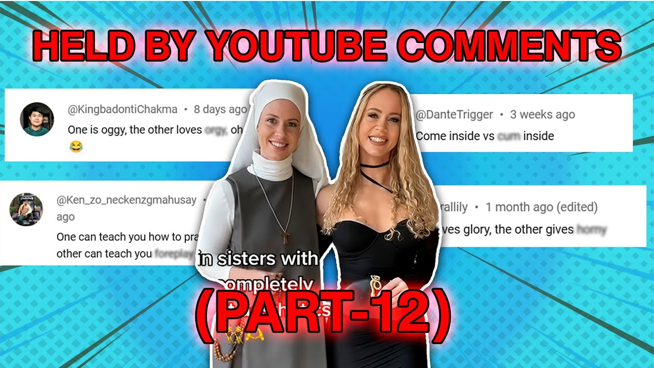 The Holy and The Hole - PART 12 (HELD BY YOUTUBE COMMENTS) | ChatMusic The Holy and The Hole - PART 12 (HELD BY YOUTUBE COMMENTS) | ChatMusic