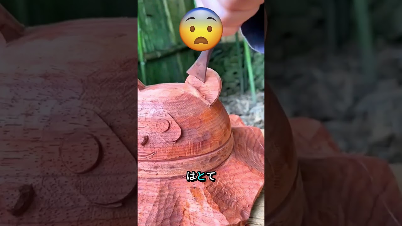 おばあちゃんのために帽子を作っています😭😍!! #shorts