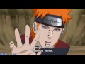 Naruto vs Pain - Full Fight - Linkin Park | HD