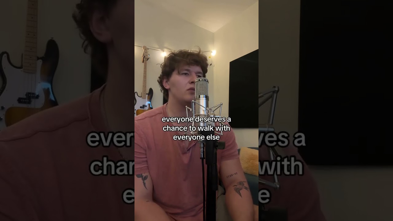 Watch Heard this song in the movie Boyhood and I’ve been obsessed ever since. Lmk if I should release it🥺 on YouTube Watch Heard this song in the movie Boyhood and I’ve been obsessed ever since. Lmk if I should release it🥺 on YouTube