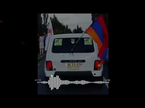 Armenia Bass Arshavir Martirosyan Teezar Bala Bala