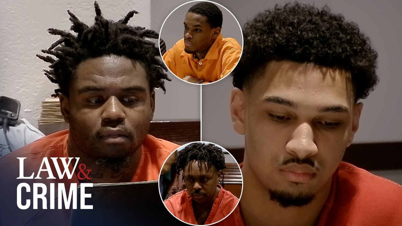 Julio Foolio Suspects Seek to Suppress Evidence in Murder Trial