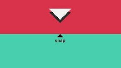 A quick guide to CSS Scroll Snap