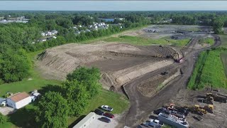 Controversial south Toledo mining site faces scrutiny ahead of council vote