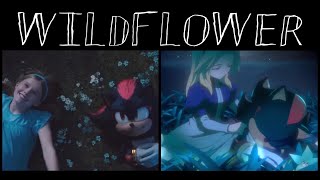 Shadow And Maria - Wildflower - Billie Eilish Mv