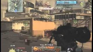 BEST SPAWN SNIPE EVER