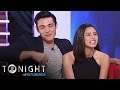 TWBA: How daring is The Story of Us?