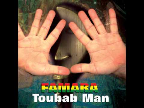 Famara - Carmita Bonita [taken from the album «Toubab Man»] - YouTube