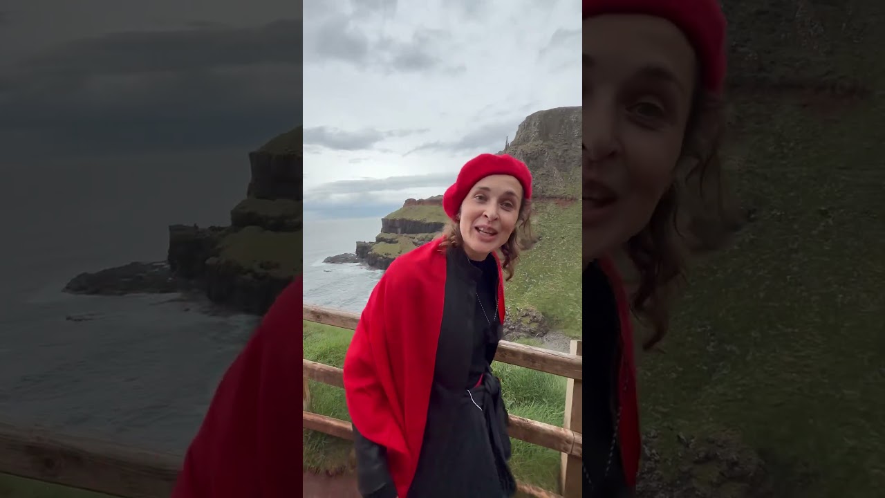 The Place They All Travel To — Northern Ireland’s Hexagons 