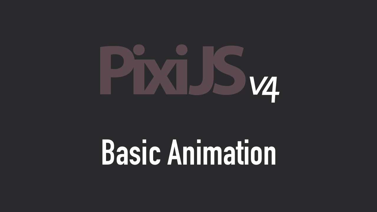 Basic Animation in  - YouTube