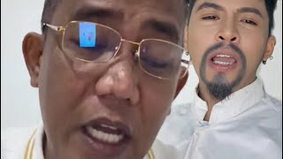 Norman Mangusin? Nagbago na daw? Maniniwala ka ba? #FLM Francis Leo Marcos