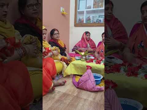 अवसान मैया का पैर दबाते समय का गीत 🧡🧡🧡🧡🧡🧡