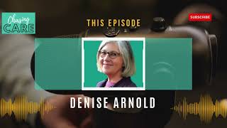 Chasing Care podcast with Denise Taylor - Find work at 50+ News