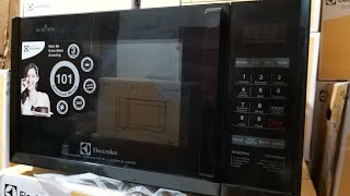 Micro Oven #oven #microoven #electronics #stocklot #warranty screenshot 5