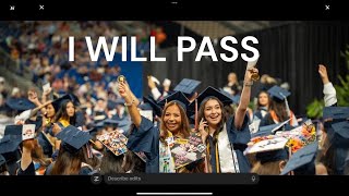 Prayer For Academic Success