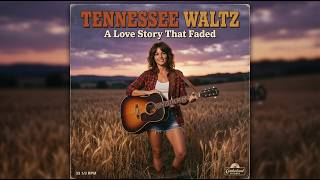 Tennessee Waltz  Country Cinematic Cover  Emotional U0026 Nostalgic Love Story