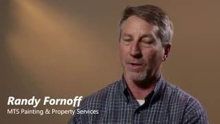 PRO on the Go: Building on Dad's Dream - Sherwin-Williams