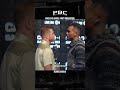 Canelo vs. Charlo: First Impressions