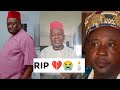 RIP OMG ANOTHER SAD ONE 💔😭🕯️ NOLLYWOOD BIG LOST