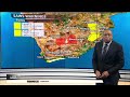 SA Weather Update | 07 January 2026