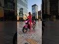 Moto Makeover Madness: Fashion Roulette on Wheels!