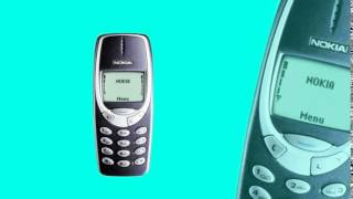 NOKIA 3310 ringtone   Mangrove