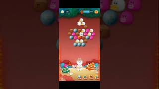 line bubble 2 level 1796 by 賢哥