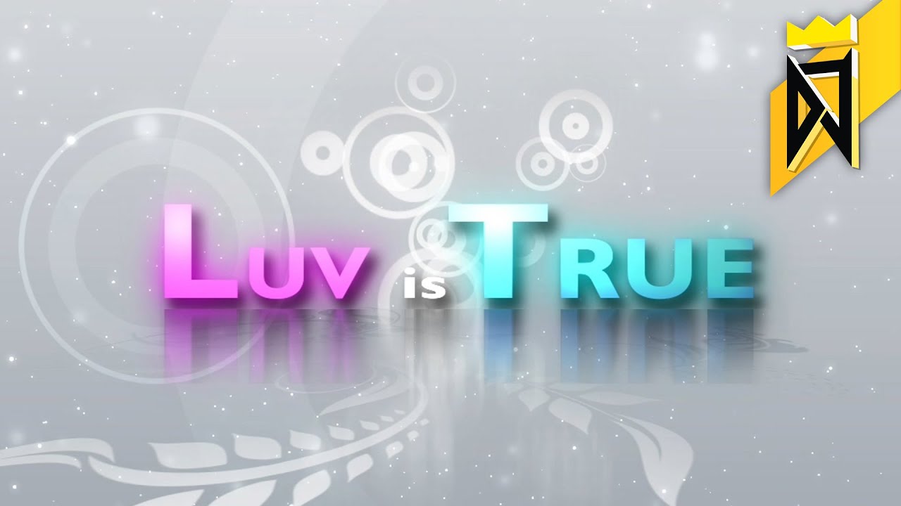 Luv is True - 3rd Coast