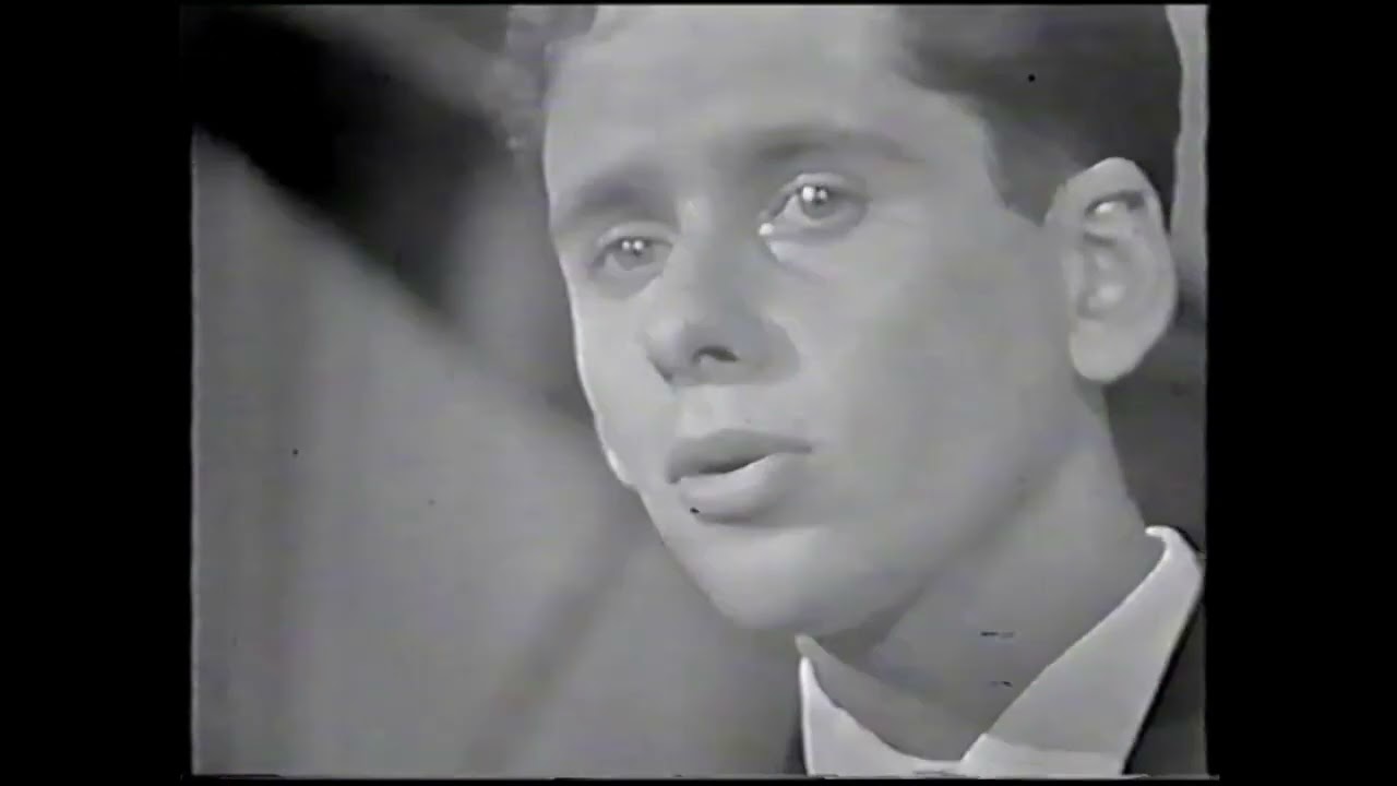 1962. Ki mit tud - Hacki Tamás : János Vitéz Furulyadal