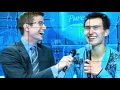 Patrick Chan Retirement Announcement (CBC)