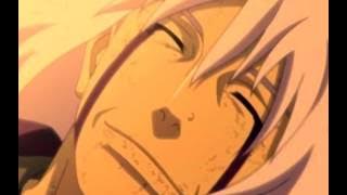 Naruto Shippuden OST -Way Of The Ninja Jiraiya`s Death