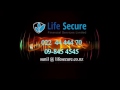 Life secure financial service  auckland