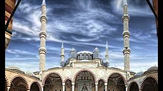 Duha Suresi - Konuşan Kuran - I Kerim 093 (Arapça - Türkçe)
