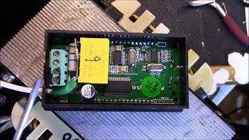 Quest for Zero, (a.k.a. PZEM-021) Part 4