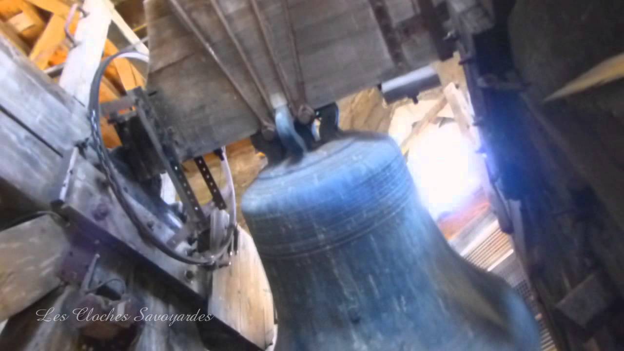 Cloches : Dijon (21) Cathédrale-Métropolitaine Saint Bénigne