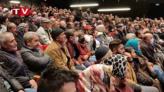 Kayseride Sosyal Konut Heyecanı