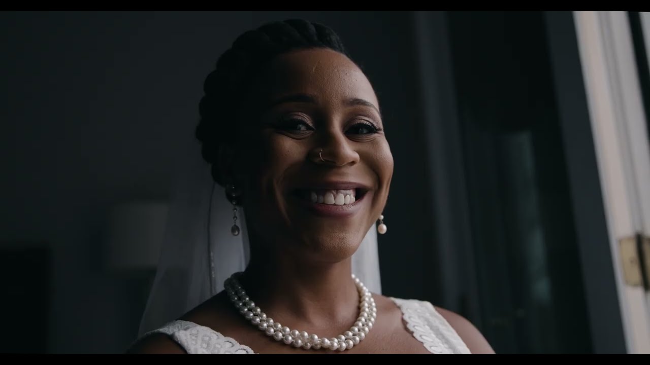 Wedding day - The Carroll