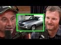 Joe Rogan & Dale Earnhardt Jr. on Classic Cars