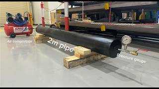 Team M110 - Acoustic Shield