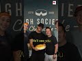 Scoopable Cheesecake and It’s Life-Changing! | Roaming with Randy at High Society Cheesecake