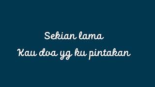 Maulana Ardiansyah-Cintaku Dalam sepiku kaulah candaku (Cover Lirik)
