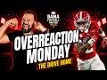 Overreaction Monday | QBs in Cali, White Helmets, Recruiting and more!!