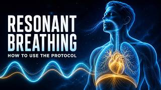 Resonant Frequency Breathing: Find Your Rate and Use the Protocol