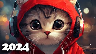 Music Mix 2023 🎧 EDM ремиксы на популярные песни 🎧 EDM Gaming Music #3