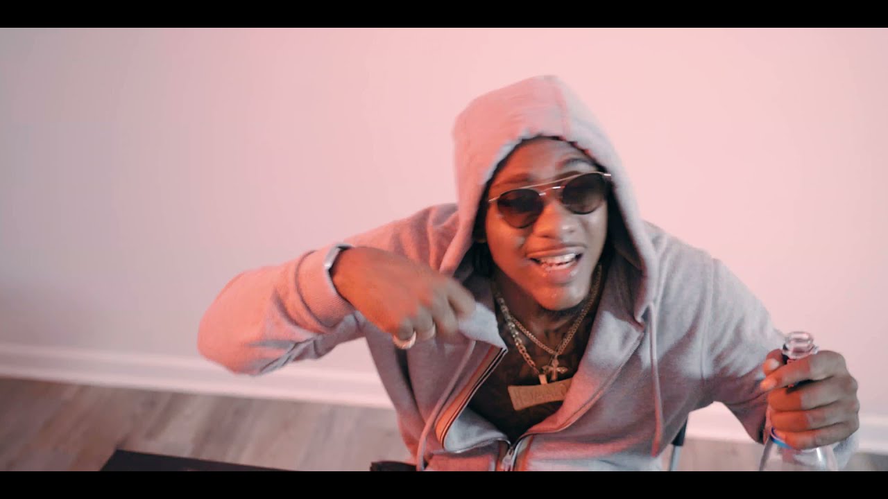 Nevaalose - Make A Move (Prod. OFEY)