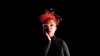 CECILE McLORIN SALVANT -  JOHN HENRY