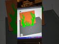 3D printing my Ambigram words..part 3.from Editing to print..lets do this