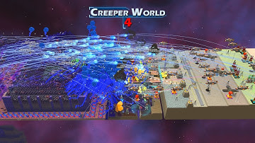 [PAC] Payback Round 3.1.0, by GuardianDragonlord | Creeper World 4 Colonies #1899