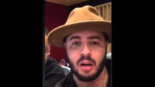 Periscope - En El Estudio